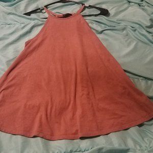 Juniors tank top